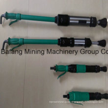High Quality D6 D9 Pneumatic Tamper From China